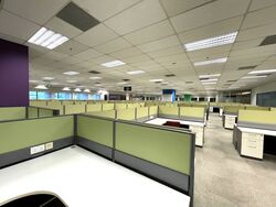 Lorong Chuan MRT STATION (D19), Factory #449616651